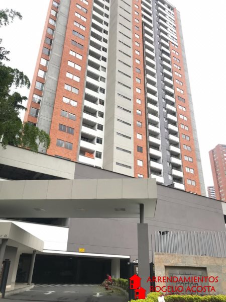 Apartamento en Arriendo en Mayorca