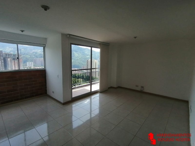 Apartamento en Arriendo en Suramerica