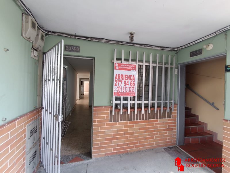 Casa en Arriendo en San Jose