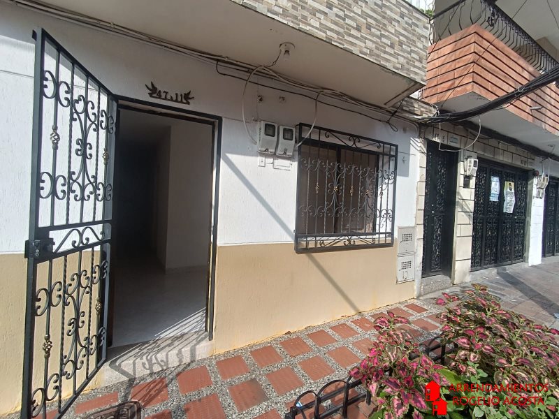 Apartamento en Arriendo en Asturias