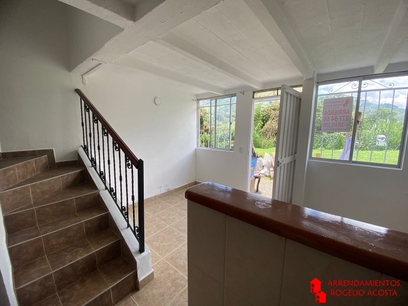 Casa en Arriendo en San Antonio De Prado