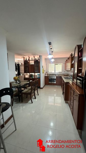 Apartamento en Venta en Poblado