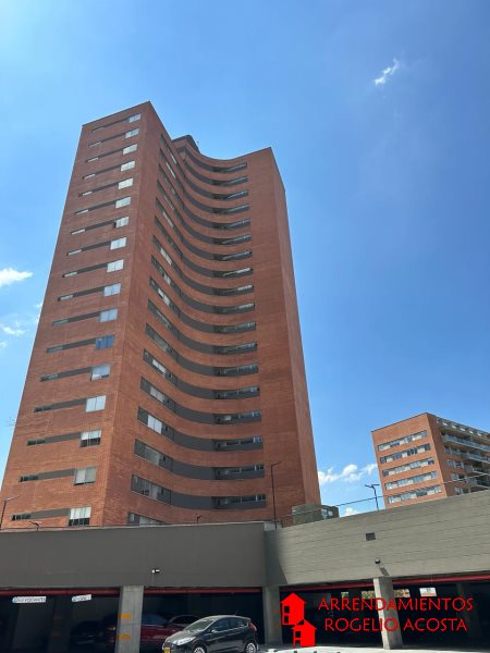 Apartamento en Arriendo en Poblado