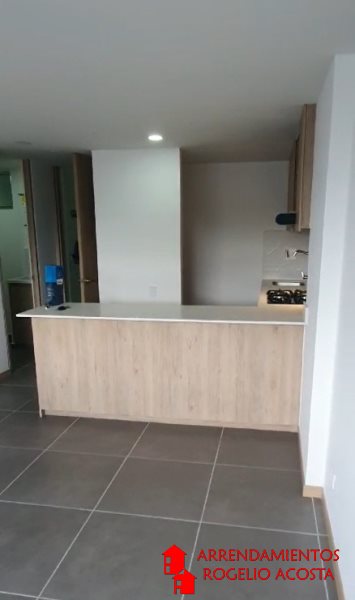 Apartaestudio en Arriendo en Guayabal