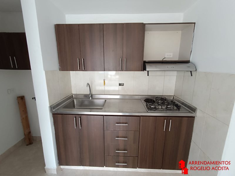 Apartamento en Arriendo en San Francisco