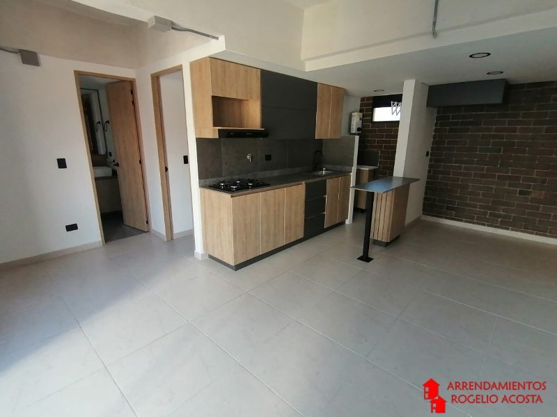 Apartamento en Arriendo en Calle Larga