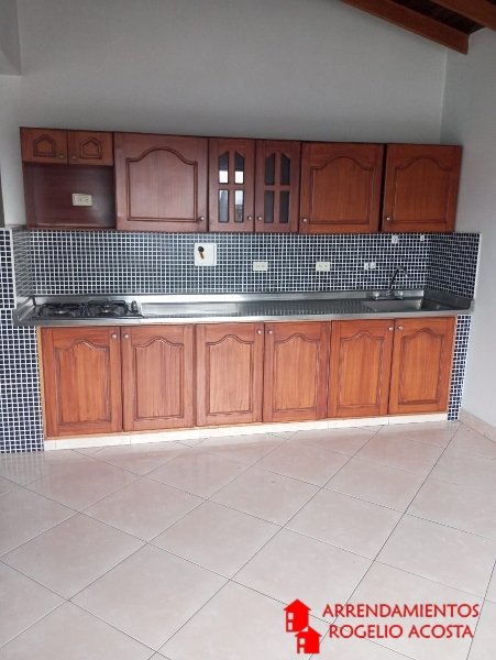 Apartamento en Arriendo en Santa Maria