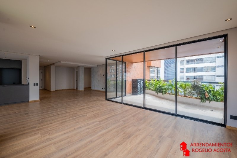 Apartamento en Venta en Poblado