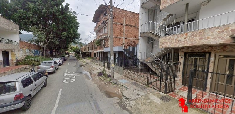Apartamento en Arriendo en Santa Maria