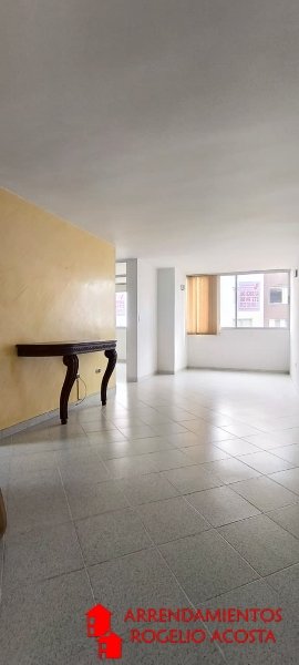 Apartamento en Arriendo en Santa Maria