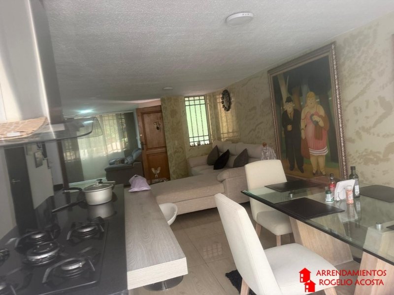 Apartamento en Venta en Trianon