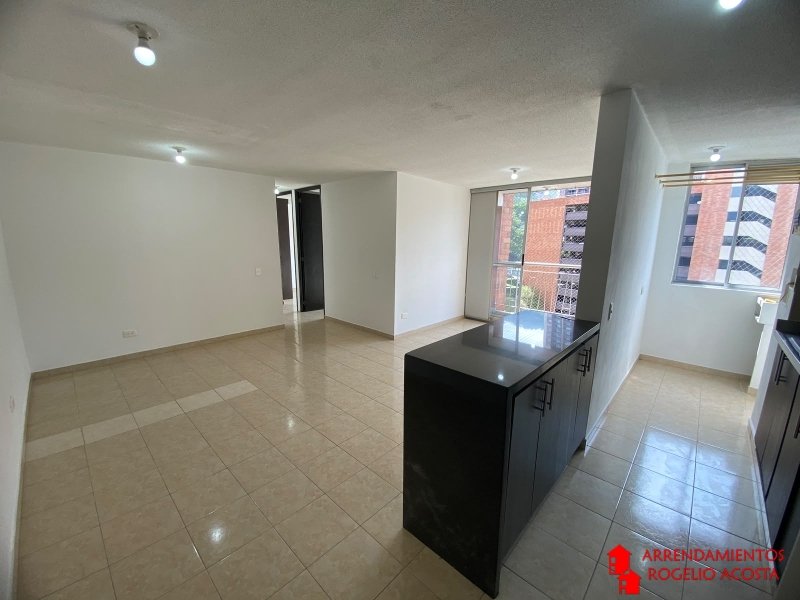 Apartamento en Venta en Santa Maria
