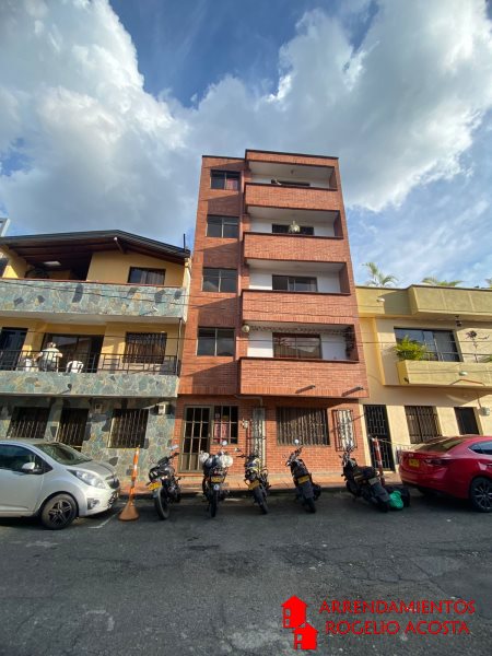 Apartamento en Venta en Las Mercedes