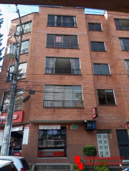 Apartamento en Arriendo en La Gloria