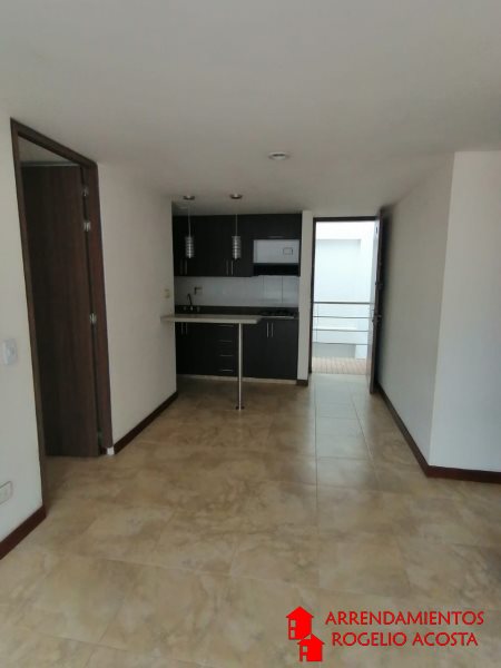 Apartamento en Arriendo en Santa Maria