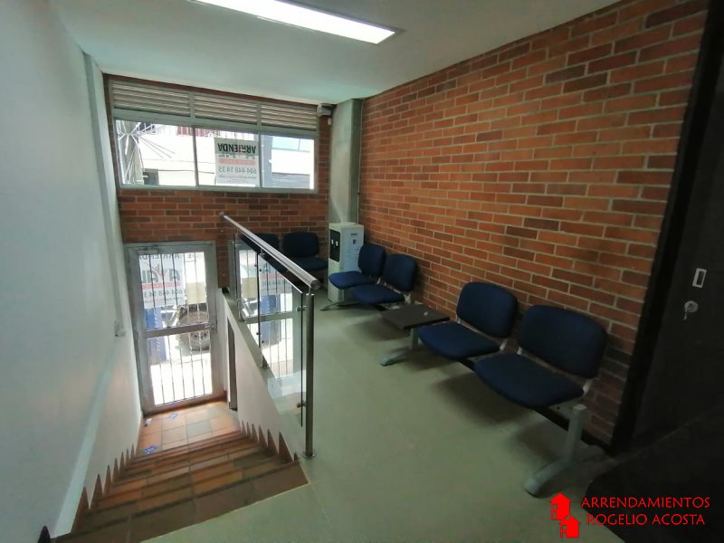 Oficina en Arriendo en Villa Paula