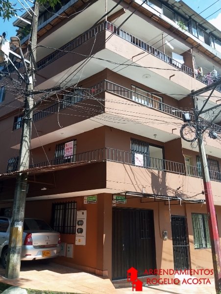 Apartaestudio en Arriendo en Triana