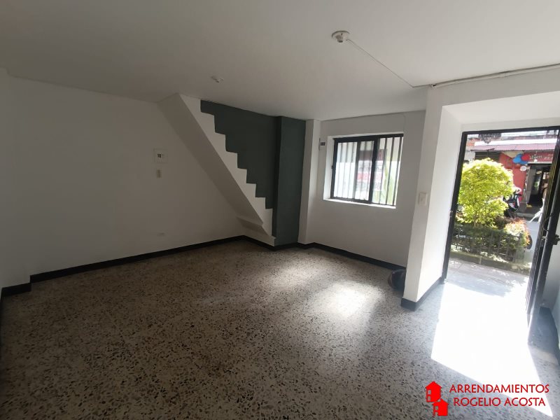 Apartamento en Arriendo en Playa Rica