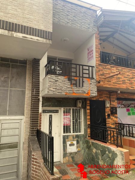 Apartamento en Arriendo en Pilsen