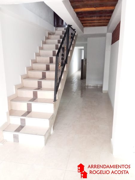 Apartamento en Arriendo en Induamerica