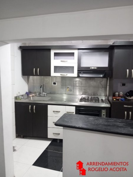 Apartamento en Arriendo en Las Mercedes