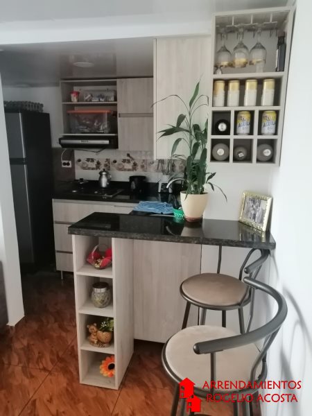 Apartamento en Venta en San Antonio De Prado