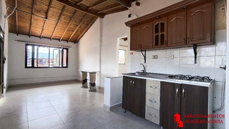 Apartamento en Arriendo en Santa Maria