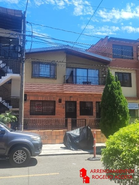 Apartamento en Venta en Santa Maria