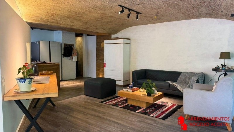 Apartamento en Venta en Poblado