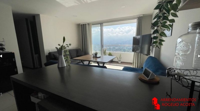 Apartamento en Venta en Suramerica