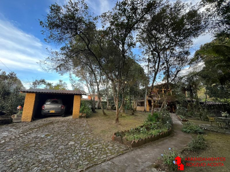 Casa en Venta en Santa Elena