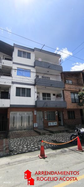 Casa en Arriendo en Santa Maria