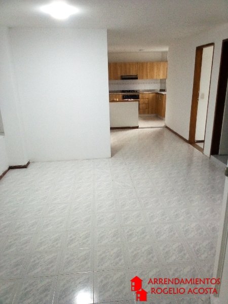 Apartamento en Arriendo en Villa Paula