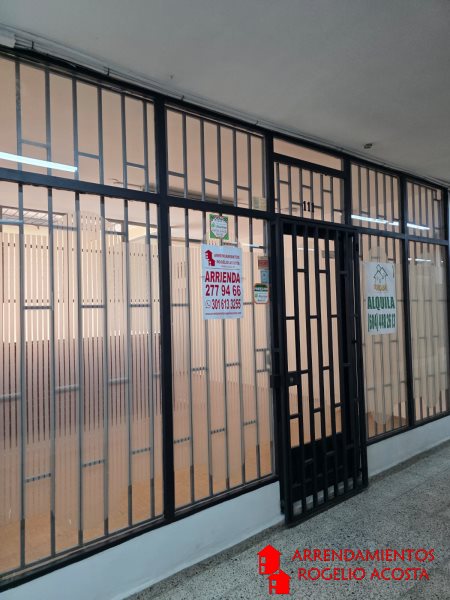 Local en Arriendo en Centro