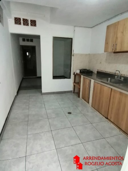 Apartamento en Arriendo en San Gabriel