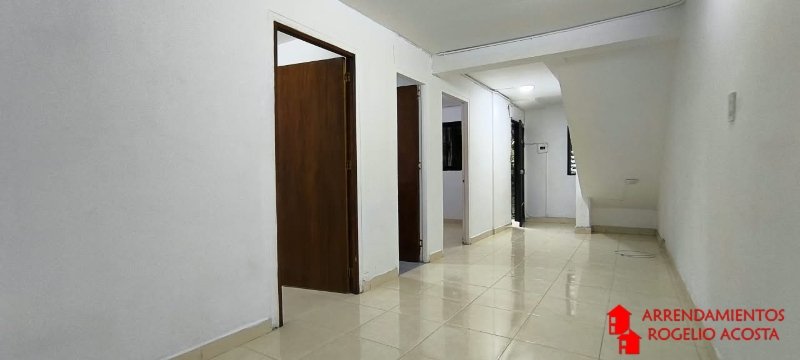 Apartamento en Arriendo en Calatrava