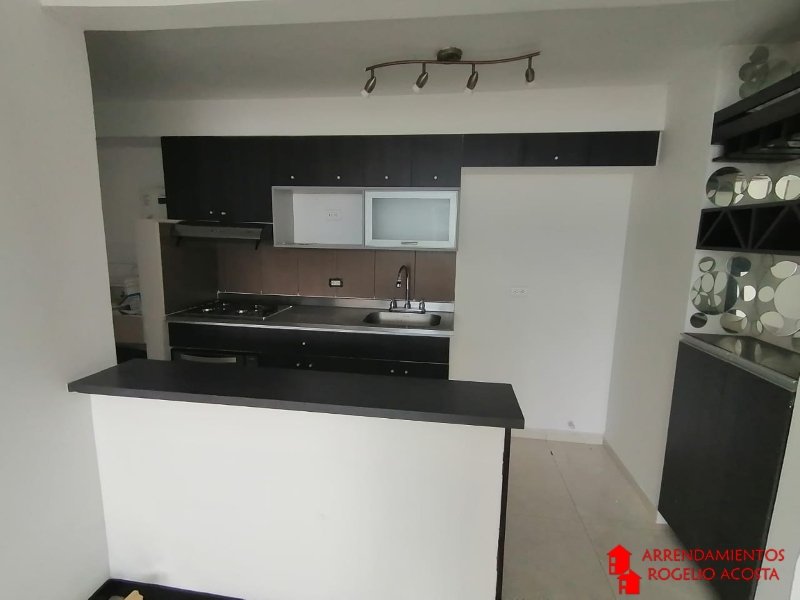 Apartamento en Arriendo en Ferreria