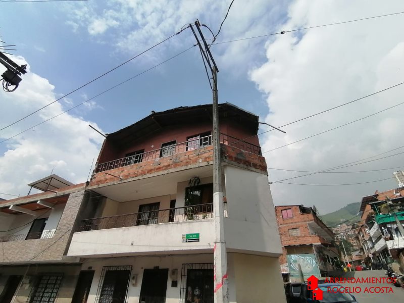 Apartamento en Arriendo en El Rosario