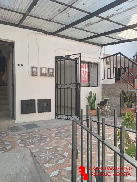 Apartamento en Arriendo en La Aldea
