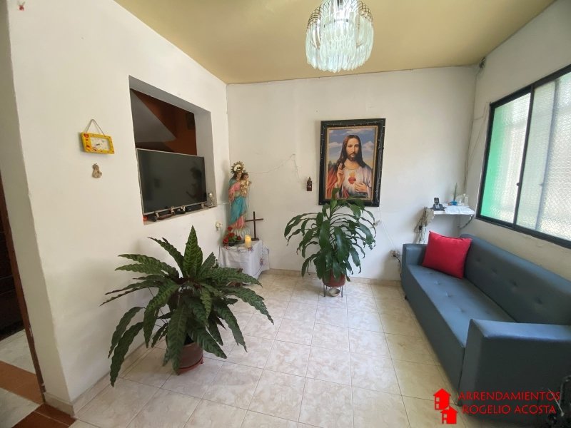 Casa en Venta en San Jose