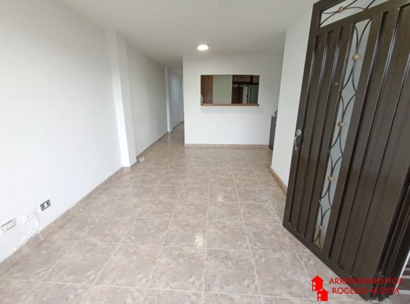 Apartamento en Arriendo en Las Brisas