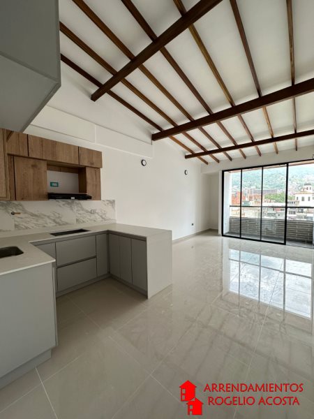 Apartamento en Venta en Centro