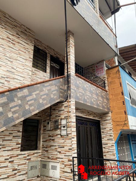 Apartamento en Arriendo en Santa Maria