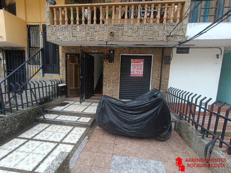 Apartamento en Venta en La Aldea
