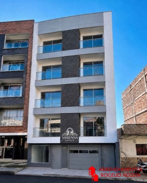 Apartamento en Venta en Las Margaritas
