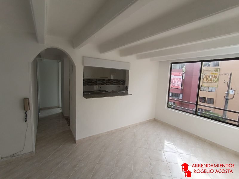 Apartamento en Arriendo en Simon Bolivar