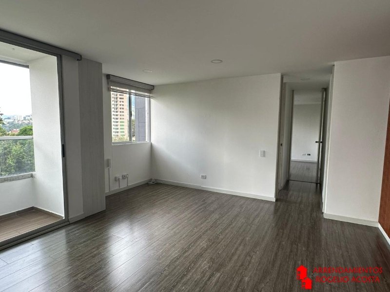 Apartamento en Venta en Suramerica