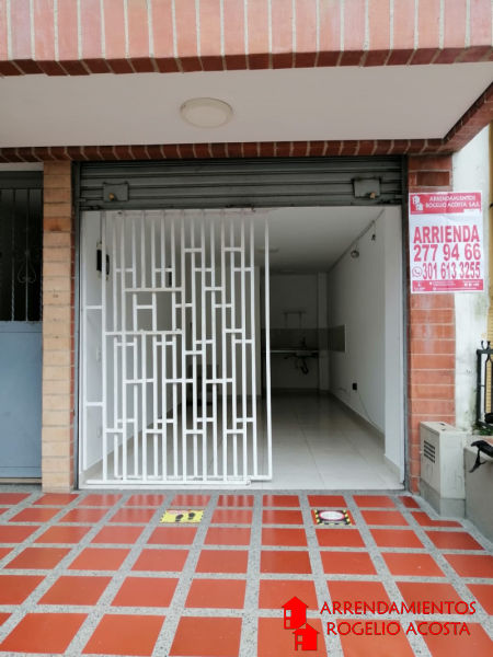 Local en Arriendo en Santa Maria