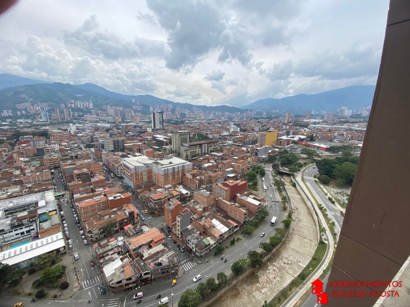 Apartamento en Venta en Centro