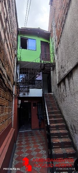 Apartamento en Arriendo en El Tablazo